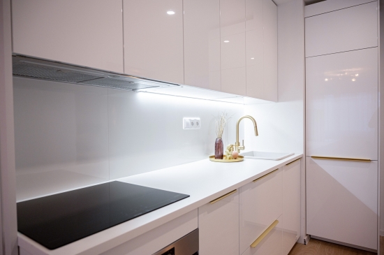 Prenájom, trojizbový byt Prievidza, Staré Sídlisko