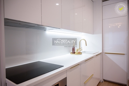 Prenájom, trojizbový byt Prievidza, Staré Sídlisko