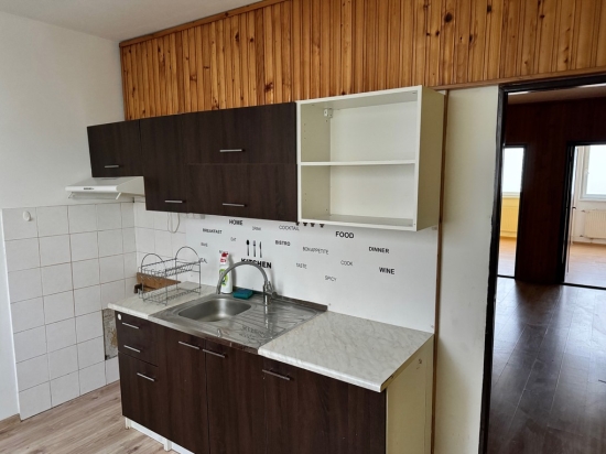 Predaj, štvorizbový byt Vranov nad Topľou