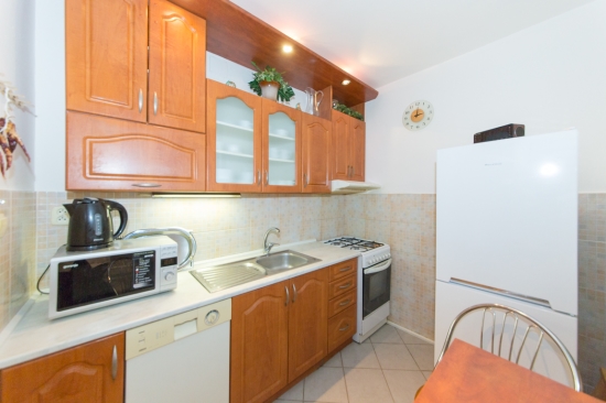 Predaj, trojizbový byt Bratislava Dúbravka, Schneidera - Trnavského