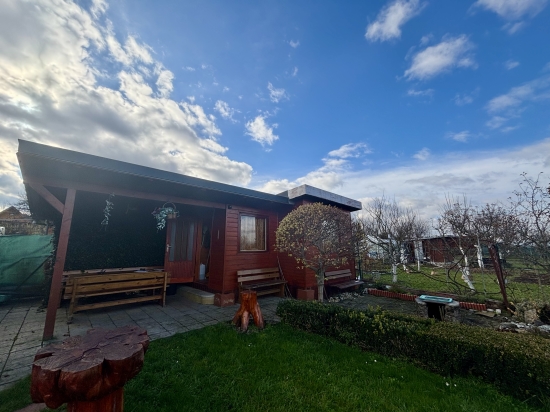 Predaj, záhradný pozemok   231 m2 Spišská Nová Ves, Mier