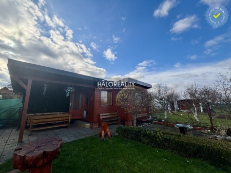 Predaj, záhradný pozemok   231 m2 Spišská Nová Ves, Mier