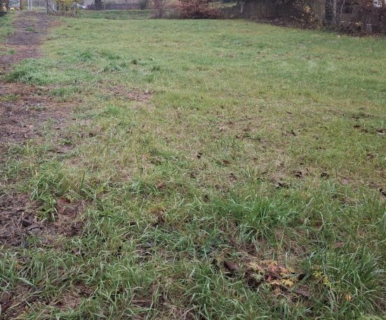 Predaj, pozemok pre rodinný dom 1420 m2 Košice Lorinčík