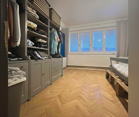 Prenájom, trojizbový byt Púchov