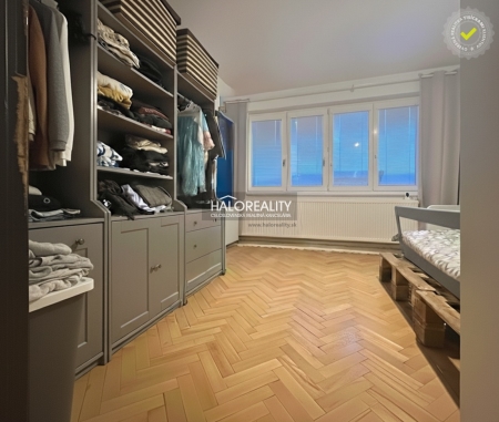 Prenájom, trojizbový byt Púchov