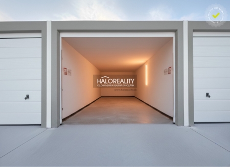 Predaj, garáž Bytča - NOVOSTAVBA