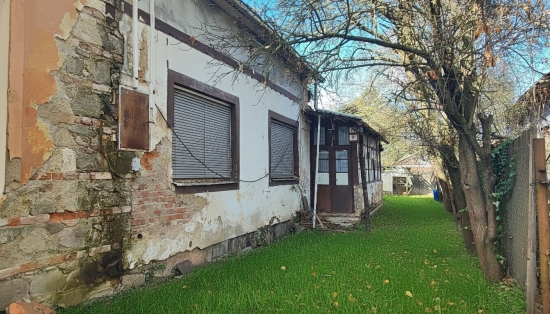 Predaj, rodinný dom Rimavská Sobota, centrum - EXKLUZÍVNE HALO REALITY