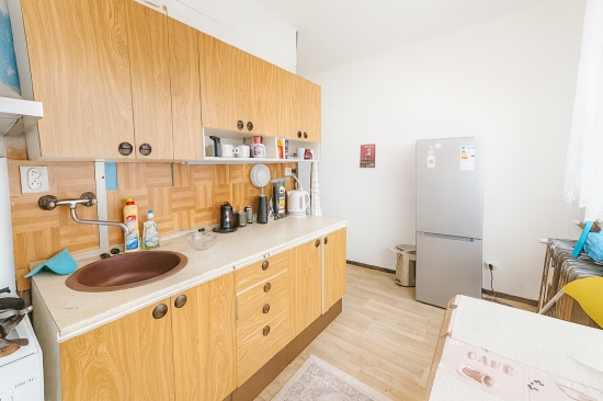 Predaj, dvojizbový byt Čierna nad Tisou - EXKLUZÍVNE HALO REALITY