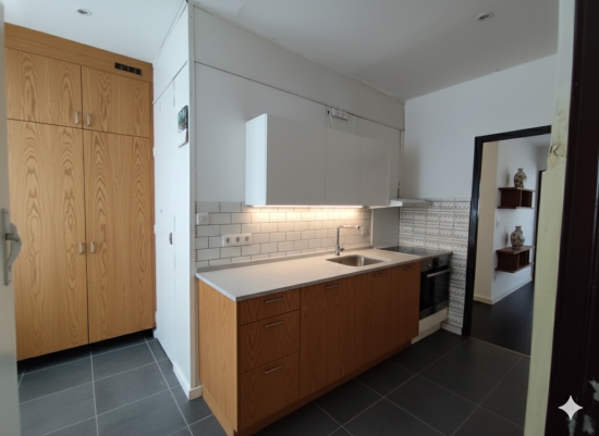 Predaj, trojizbový byt Žiar nad Hronom, Vansovej