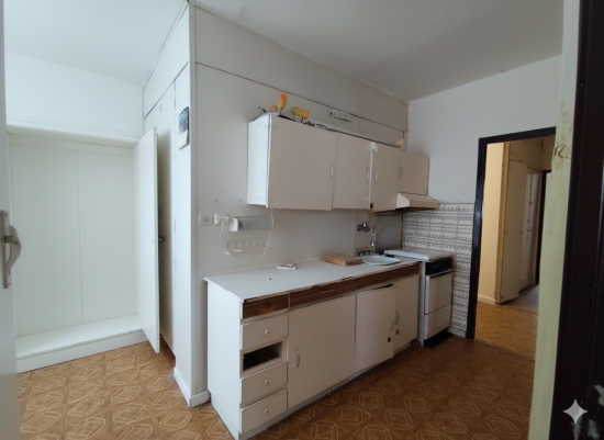 Predaj, trojizbový byt Žiar nad Hronom, Vansovej