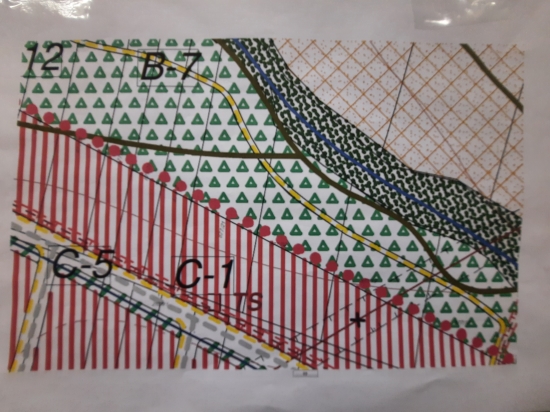 Predaj, pozemok pre rodinný dom   600 m2 Ľubotice - EXKLUZÍVNE HALO REALITY