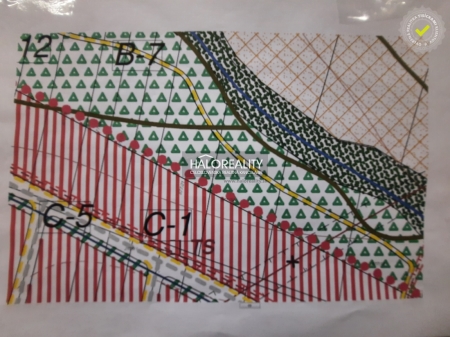 Predaj, pozemok pre rodinný dom   600 m2 Ľubotice - EXKLUZÍVNE HALO REALITY