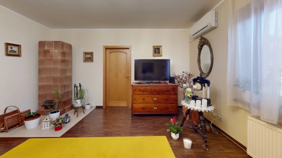 Predaj, rodinný dom Trnava, ul. Františka Veselovského - EXKLUZÍVNE HALO REALITY