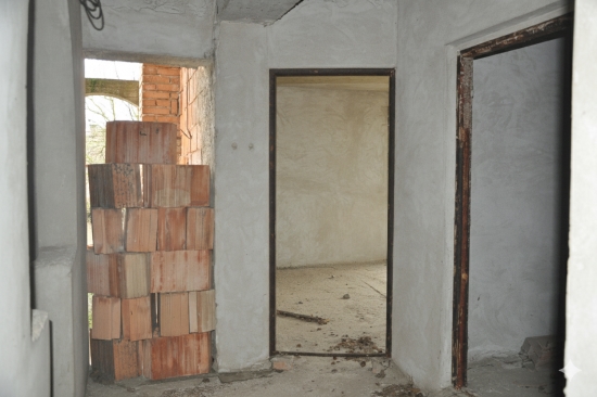 Predaj, rodinný dom Horný Pial - VO VÝSTAVBE