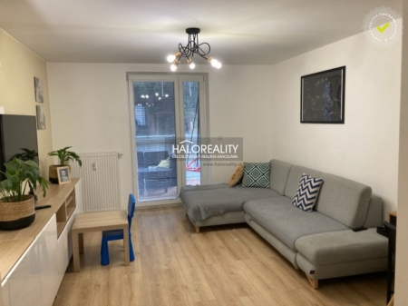 Predaj, dvojizbový byt Žilina, Centrum - EXKLUZÍVNE HALO REALITY