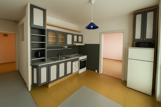 Predaj, trojizbový byt Poprad