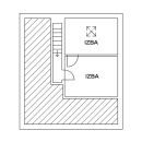 HALO reality | Predaj, rodinný dom Podhradie - EXKLUZÍVNE HALO REALITY