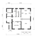 HALO reality | Predaj, rodinný dom Podhradie - EXKLUZÍVNE HALO REALITY