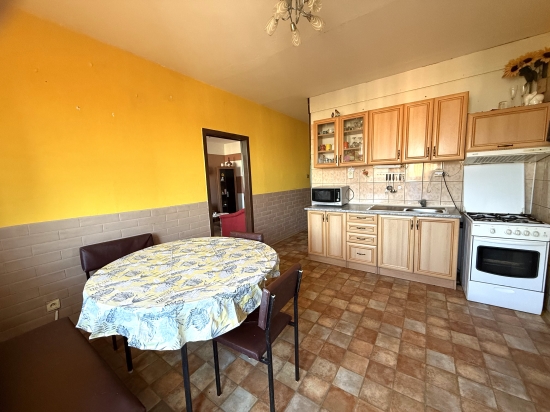 Predaj, štvorizbový byt Partizánske, Šípok - EXKLUZÍVNE HALO REALITY