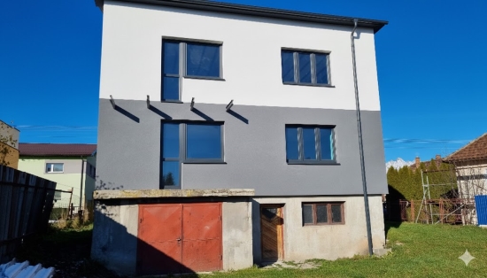 Predaj, rodinný dom Poprad