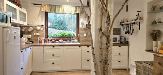 Predaj, rodinný dom Semerovo