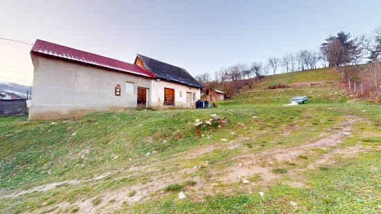 Predaj, rodinný dom Klenovec, Obrancov mieru - EXKLUZÍVNE HALO REALITY