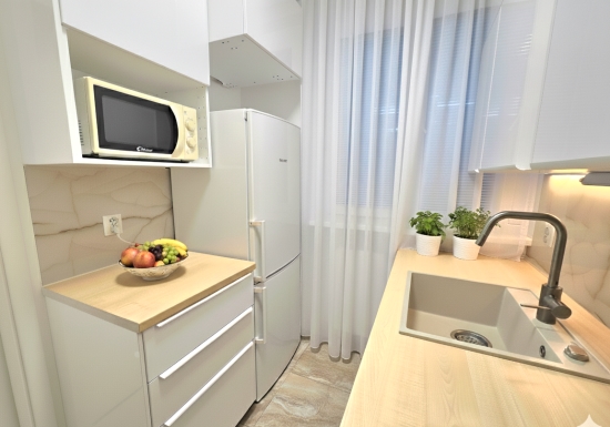 Predaj, dvojizbový byt Bratislava Petržalka, Fedinova