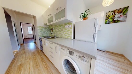 Predaj, dvojizbový byt Hnúšťa, Nábrežie Rimavy- EXKLUZÍVNE HALO REALITY