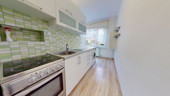 Predaj, dvojizbový byt Hnúšťa, Nábrežie Rimavy- EXKLUZÍVNE HALO REALITY