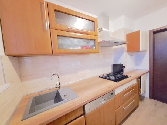 Predaj, garsónka Bratislava Rača, ulica Na pasekách