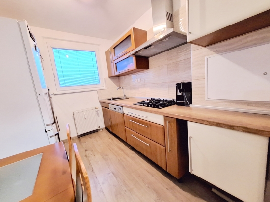 Predaj, garsónka Bratislava Rača, ulica Na pasekách