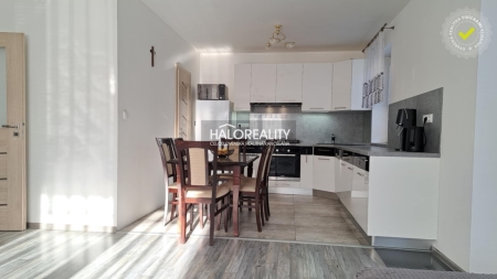 Predaj, rodinný dom Hrnčiarovce nad Parnou - NOVOSTAVBA