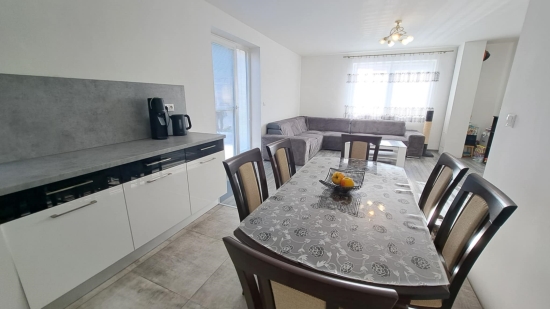 Predaj, rodinný dom Hrnčiarovce nad Parnou - NOVOSTAVBA