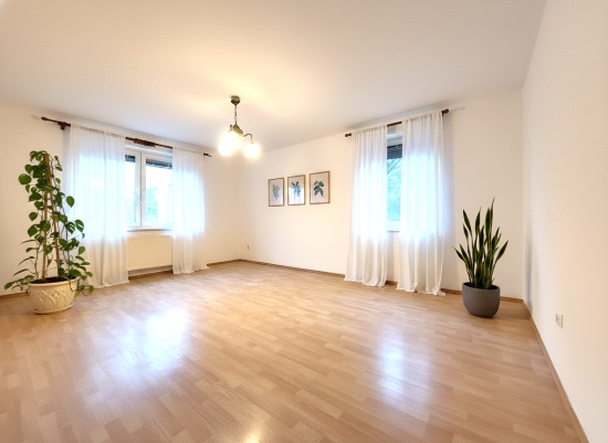 Predaj, trojizbový byt Stupava