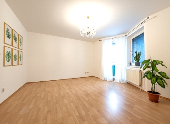 Predaj, trojizbový byt Stupava