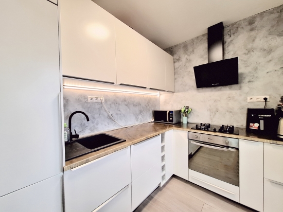 Predaj, dvojizbový byt Bratislava Karlova Ves, Veternicová ulica