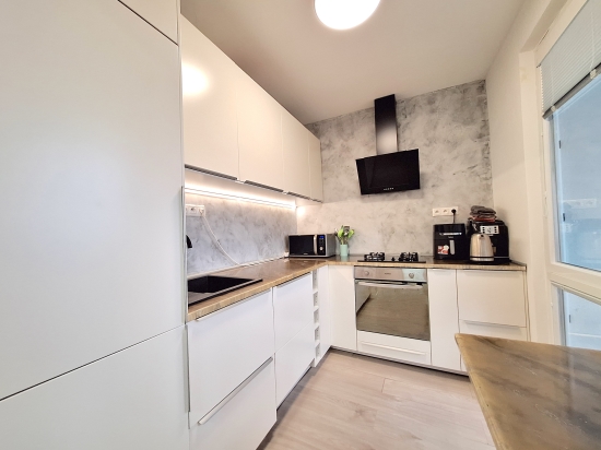 Predaj, dvojizbový byt Bratislava Karlova Ves, Veternicová ulica