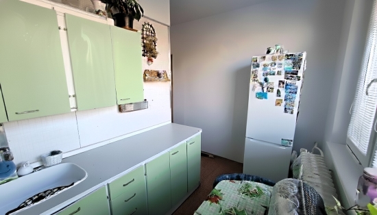 Predaj, trojizbový byt Trnava, ul. Gen. Goliana, výmera 70 m2