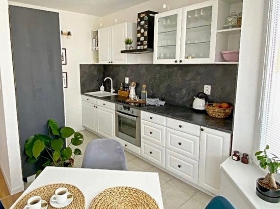 Prenájom, dvojizbový byt Bratislava Ružinov - EXKLUZÍVNE HALO REALITY