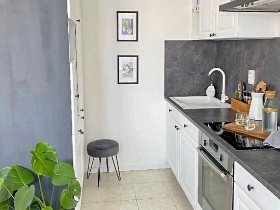 Prenájom, dvojizbový byt Bratislava Ružinov - EXKLUZÍVNE HALO REALITY