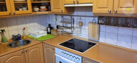 Prenájom, dvojizbový byt Žiar nad Hronom, M.R.Štefánika