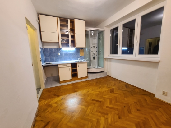 Predaj, garsónka Žilina, Centrum - EXKLUZÍVNE HALO REALITY