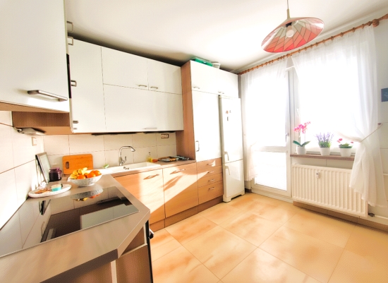 Predaj, trojizbový byt Nová Dubnica, Janka Kráľa