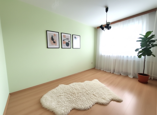 Predaj, trojizbový byt Nová Dubnica, Janka Kráľa