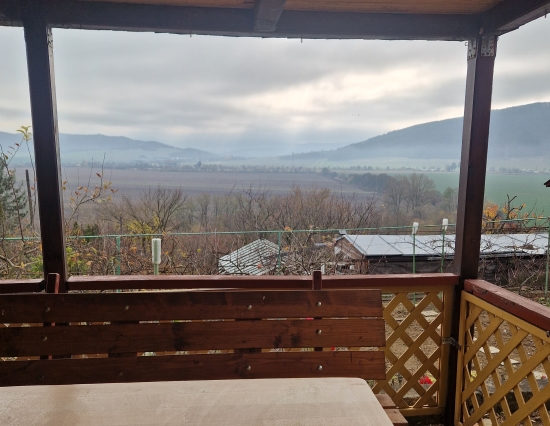 Predaj, záhradný pozemok   417 m2 Malé Kršteňany