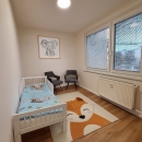 HALO reality | Predaj, štvorizbový byt Bratislava Ružinov, Pošeň, Exnárova ulica