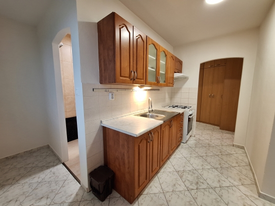 Predaj, štvorizbový byt Bratislava Ružinov, Pošeň, Exnárova ulica