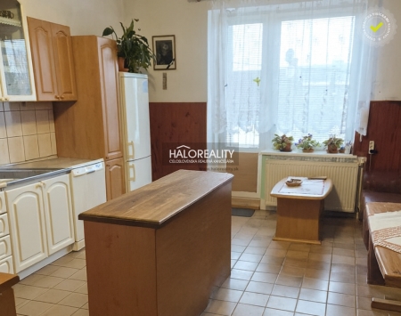 Predaj, rodinný dom Košice Juh, Juh, centrum 1,5km