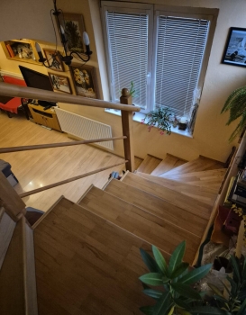 Predaj, rodinný dom Košice Juh, Juh, centrum 1,5km