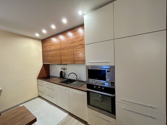 Prenájom, dvojizbový byt Prievidza, Staré Sídlisko